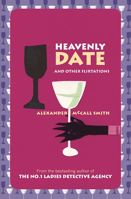 Book cover image for Heavenly Date And Other Flirtations ISBN: 9781841954271